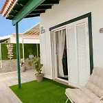 Abades Beach Home Apartment