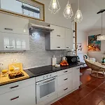 Abades Beach Home