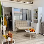 Abades Beach Home Apartment