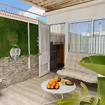 Apartment Abades Beach Home