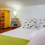 Abades Beach Home Apartment *