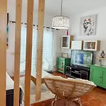 Apartment Abades Beach Home *