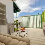 Abades Beach Home Apartment Abades (Tenerife)
