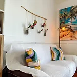 Apartment Abades Beach Home