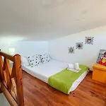 Abades Beach Home Abades (Tenerife)