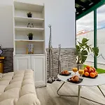 Abades Beach Home Apartment