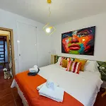 Apartment Abades Beach Home Abades (Tenerife)