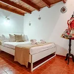 Abades Beach Home