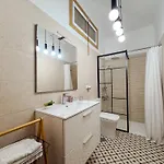 Abades Beach Home Apartment *