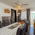 Apartment Abades Beach Home