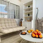 Abades Beach Home Abades (Tenerife)