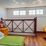 Abades Beach Home Apartment