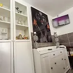 Abades Beach Home Apartment