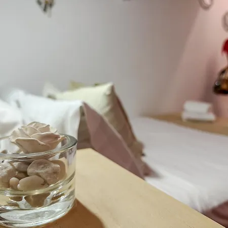 شقة Abades Beach Home