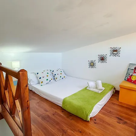 Abades Beach Home Abades (Tenerife)