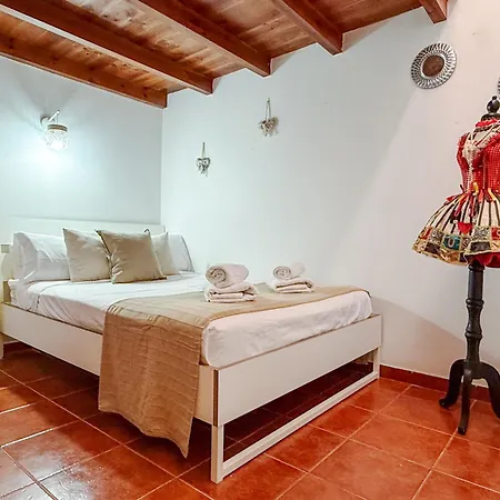 Abades Beach Home