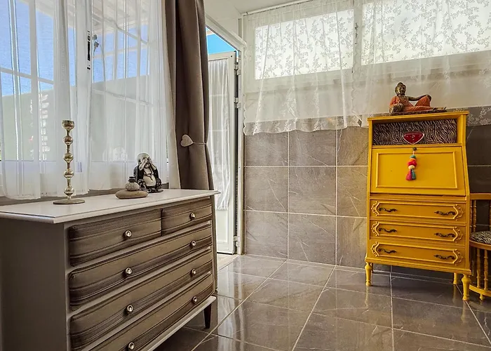 Lejlighed Abades Beach Home