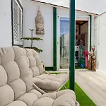 Apartment Abades Beach Home Abades (Tenerife)