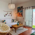 Abades Beach Home Apartment