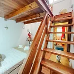 Abades Beach Home Apartment *
