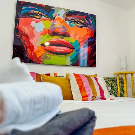 Abades Beach Home Апартаменты *