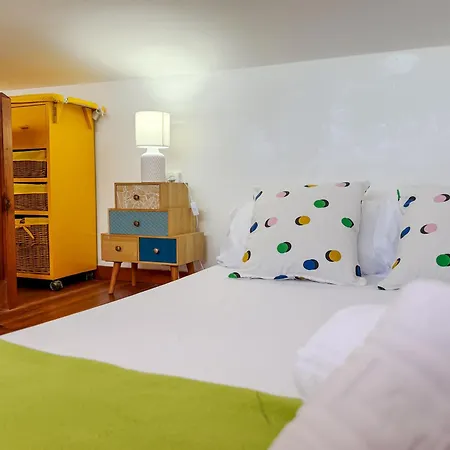 Abades Beach Home Lägenhet *