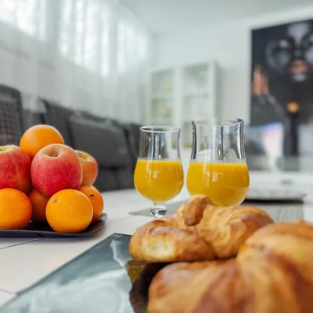 Abades Beach Home * Abades (Tenerife)