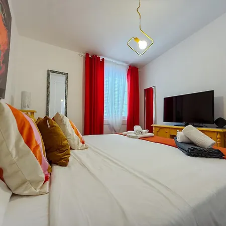 Abades Beach Home * Абадес