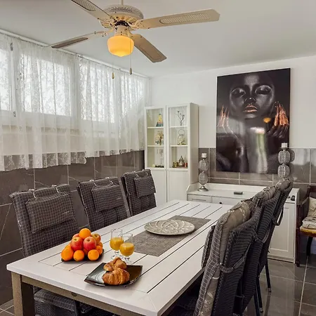 Abades Beach Home Abades (Tenerife)