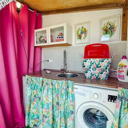 Apartamento Abades Beach Home Abades (Tenerife)