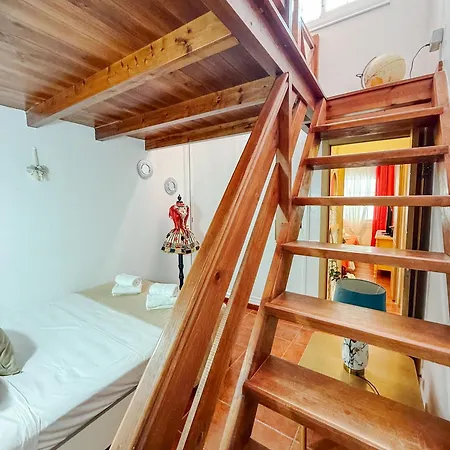 Abades Beach Home Apartament *