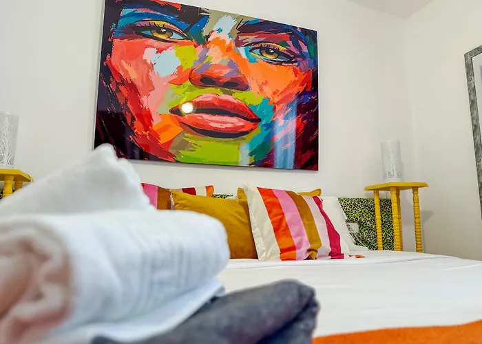 Abades Beach Home Апартаменты *