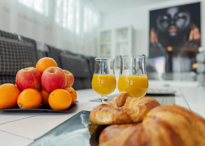 Abades Beach Home * Абадес