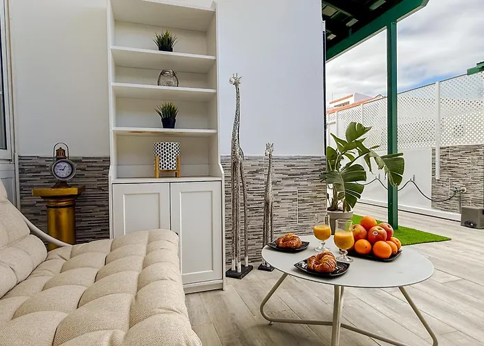 Abades Beach Home Апартаменты