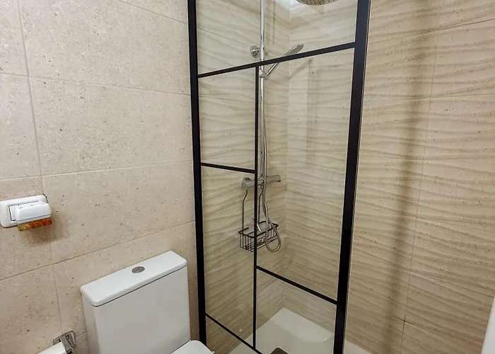 Abades Beach Home Абадес